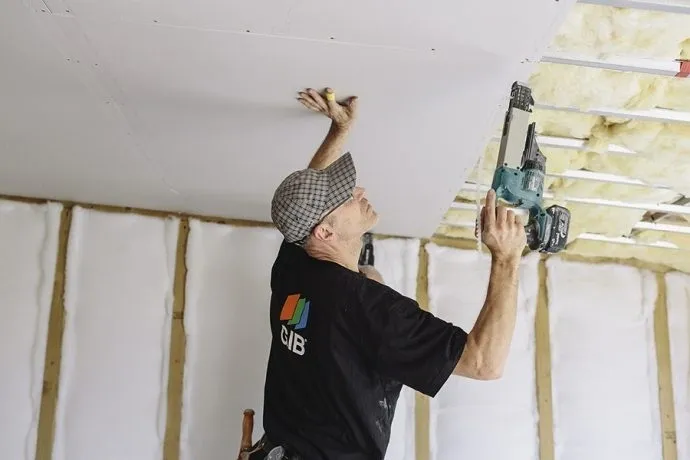 Ceiling GIB® Fixing in Remuera