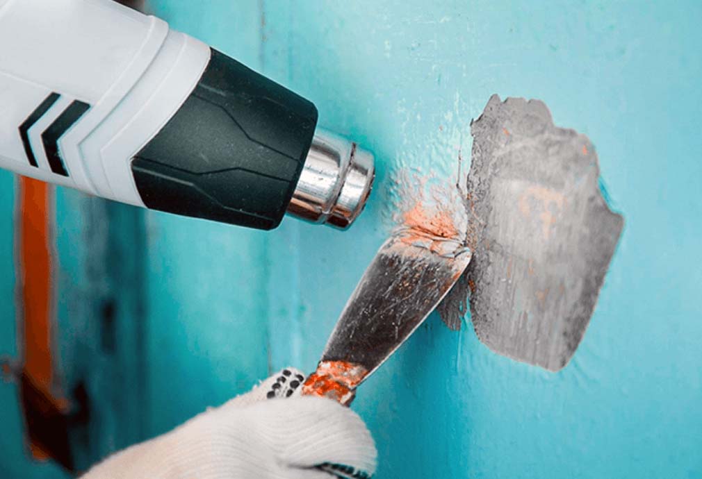 Homeowners Guide to Removing Lead‑Based Paint Safely in NZ