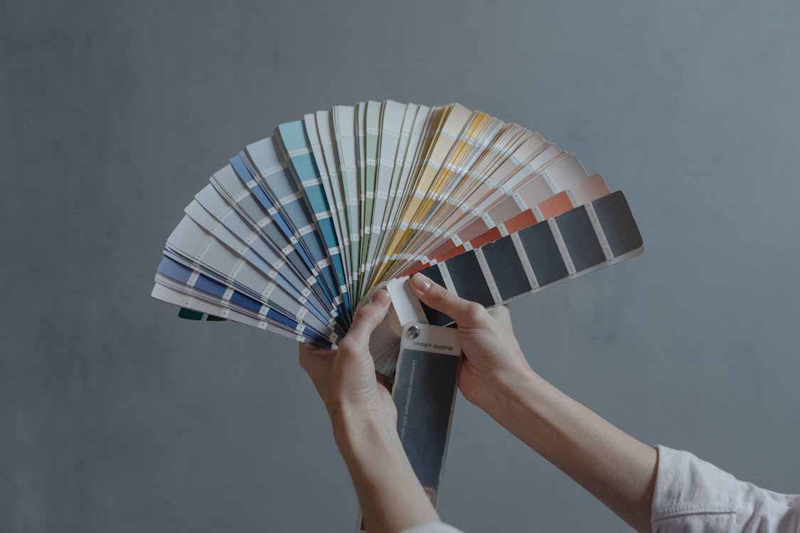How to Choose the Perfect Paint Colour for Your Home