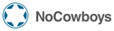 NoCowboys logo